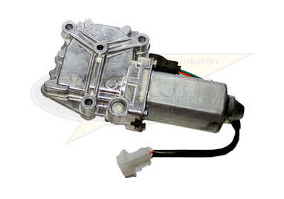 Foto de MOTOR VIDRO ELETRICO SCANIA S4 LD - 24V - Marca Compatível