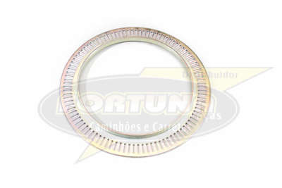 Foto de ANEL DENTADO CUBO SCANIA S5 - ABS - (DIANT.) - Marca Compatível