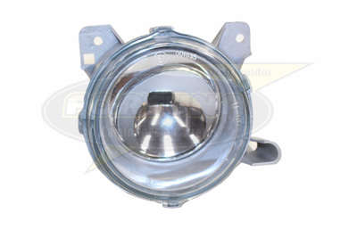 Foto de FAROL AUXILIAR S5 (LONGO ALCANCE L.E) - Marca Compatível