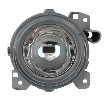 Foto de FAROL AUXILIAR S5 (LONGO ALCANCE L.D) - Marca Compatível
