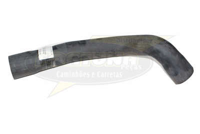 Foto de MANGUEIRA CARC. TERMOSTATO SCANIA P - Marca Compatível