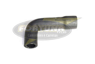 Foto de MANGUEIRA RESERV. OLEO DIRECAO HIDR. S5/S6/PGR - Marca Compatível