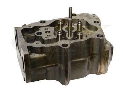 Foto de CABECOTE MOTOR SCANIA 124 360/400 - Marca Compatível