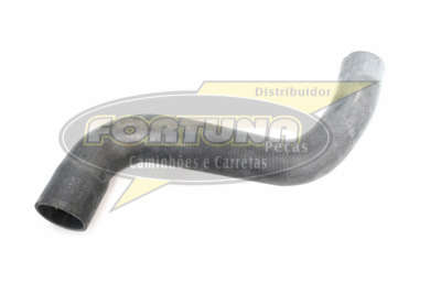 Foto de MANGUEIRA SUP. RADIADOR S4/S5/PGRT - Marca Compatível