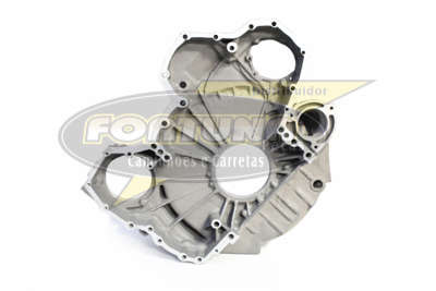 Foto de CAPA SECA MOTOR SCANIA 124 - 420 ELETRONICO - Marca Compatível