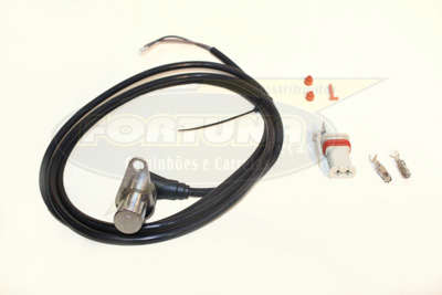 Foto de SENSOR ROTACAO MOTOR SCANIA S4/P/G/R/T (CREMALHEIRA) - Marca Compatível
