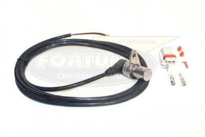 Foto de SENSOR ROTACAO MOTOR SCANIA S4/P/G/R/T (COMANDO) - Marca Compatível