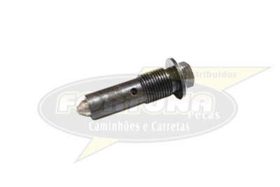 Foto de PARAFUSO GARFO TRANSF. CAMBIO SCANIA GR/S900 - Marca Compatível