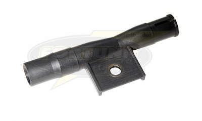Foto de SUPORTE TUBO VARETA NIVEL OLEO MOTOR S.4 - Marca Compatível