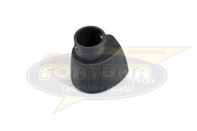 Foto de SUPORTE MANOPLA CAMBIO GRS900 6MARCHAS S4/PGR - Marca Compatível