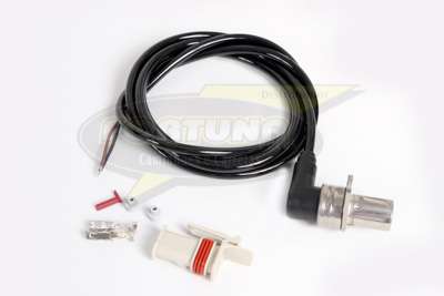 Foto de SENSOR ROTACAO MOTOR SCANIA S4/P/G/R/T /XPI - Marca Compatível