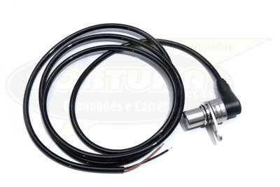 Foto de SENSOR ROTACAO MOTOR SCANIA S4 COMANDO (C/ VED.) - Marca Compatível