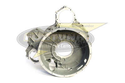 Foto de CAPA SECA MOTOR SCANIA 124 - 360 - Marca Compatível