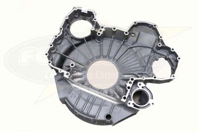 Foto de CAPA SECA MOTOR SCANIA S5 PGR - Marca Compatível