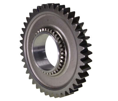 Foto de ENGRENAGEM REDUZIDA CAMBIO GRS905/925 - Z40 - Marca Compatível