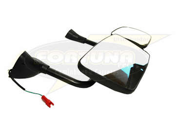 Foto de RETROVISOR SCANIA S5/PGR L.D - COMPL.+AUXILIAR - Marca Compatível