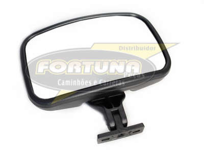 Foto de RETROVISOR SCANIA S4/S5/DAF XF - RAMPA - Marca Compatível