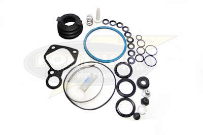 Foto de REPARO SERVO EMBREAGEM 114/124 - Marca Compatível