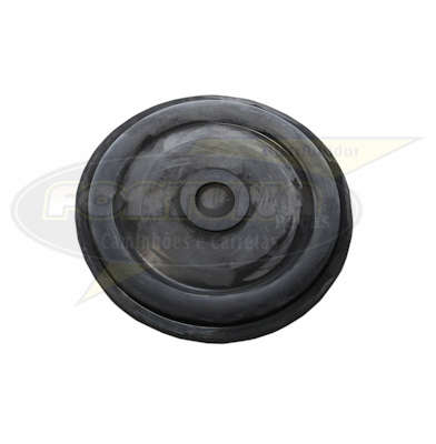 Foto de DIAFRAGMA VENT.CARTER DC11/D12/S.4 - Marca Compatível