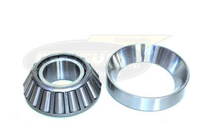 Foto de ROLAMENTO 579381 - TRAS. PINHAO DIFER. R/RB660 - Marca Compatível
