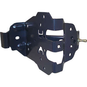 Foto de SUPORTE DEFLETOR FRONTAL R94/114/124 -  LD/LE - Marca Compatível