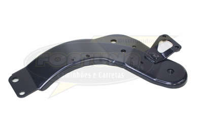 Foto de SUPORTE TRASEIRO CABINE P/R 2005> L.E - Marca Compatível