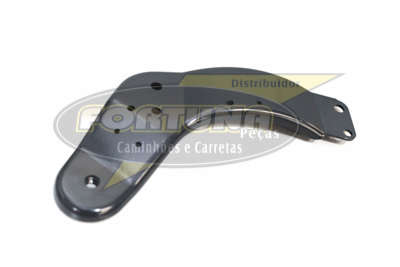 Foto de SUPORTE TRASEIRO CABINE P/R 2005> L.D - Marca Compatível