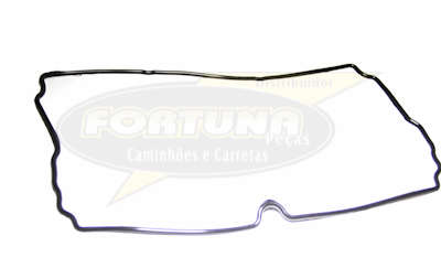 Foto de JUNTA TAMPA LATERAL TUCHO SC S5/PGR - Marca Compatível