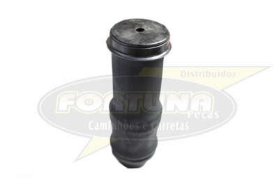 Foto de BOLSA AR CABINE S5/PGR - TRAS. 2012> - Marca Compatível