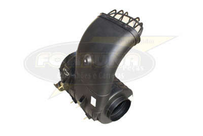 Foto de CARCACA FILTRO AR C/ TAMPA SCANIA S5 P/G/R/T - Marca Compatível