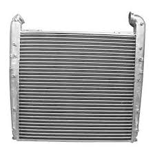 Foto de RADIADOR INTERCOOLER 114/124 - Marca Compatível