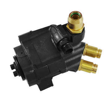 Foto de BOMBA ALIMENTADORA COMB. SCANIA S5/P/G/R -(R/G470) - Marca Compatível