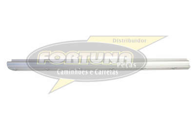 Foto de TUBO RETORNO COMBUSTIVEL SCANIA S5/PGR (REGUA) - Marca Compatível