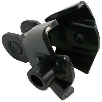 Foto de CHAVETA TRAVA CABINE S5/PGR (2005>) - Marca Compatível