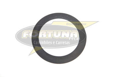 Foto de DISCO ELASTICO ENGR. 3 MOVEL VOLVO VT - Marca Compatível