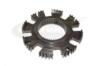 Foto de CUBO SINCRONIZADOR 1/2ª CAMBIO VOLVO VT - Marca Compatível