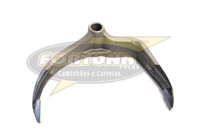 Foto de GARFO SELETORA CAMBIO SCANIA GRS/O 900/5 - Marca Compatível