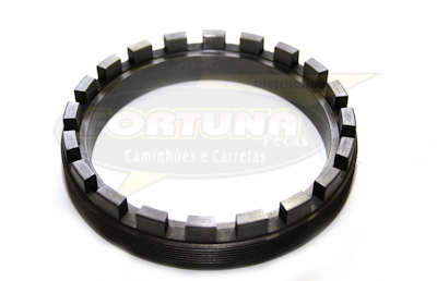 Foto de PORCA LATERAL COROA DIFER. VOLVO EV90/1 - MAIOR - Marca Compatível