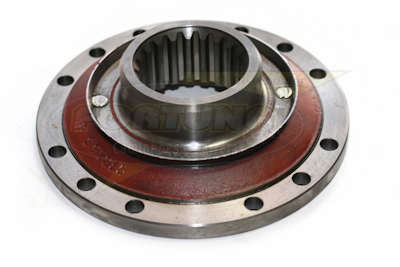Foto de FLANGE DIFERENCIAL VOLVO EV87/90 ACOPL(12 FUROS) - Marca Compatível