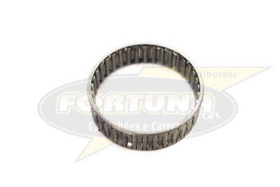 Foto de ROLAMENTO AGULHA ENGR.DIFER. MERITOR MD150/610 RTS2370A - Marca Compatível