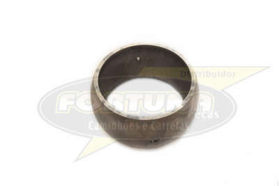 Foto de CAIXA SATELITE DIFER. VAZIA  MERITOR MD150/610(EQUALIZADORA) - Marca Compatível