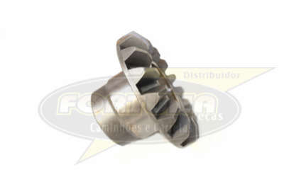 Foto de ENGRENAGEM PLANETARIA DIFER. MERITOR MD150/610 (BLOQUEIO) - Marca Compatível