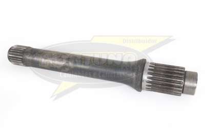 Foto de EIXO SAIDA DIFERENCIAL SCANIA RBP735/835 - Marca Compatível