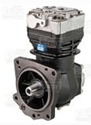 Foto de COMPRESSOR AR KNORR SCANIA S4 - 1 CILINDRO - Marca Compatível
