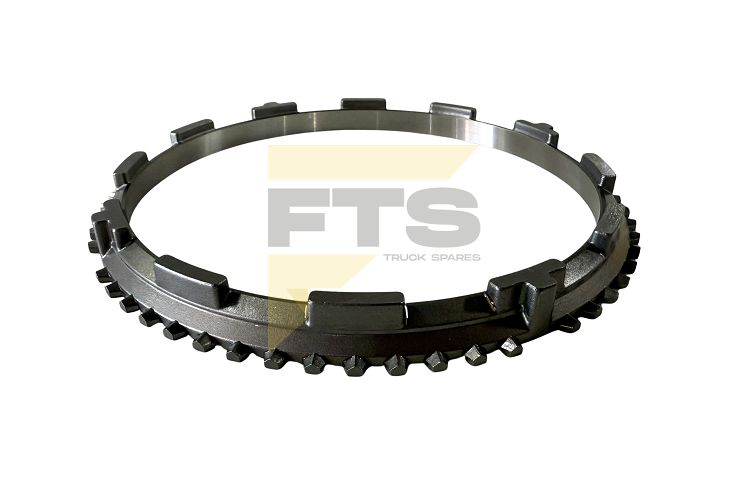Imagem do produto ANEL SINCRONIZADO 1ª CAMBIO SCANIA GR/S900 - Cód: FAP-12392