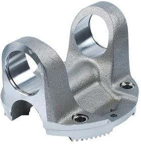 Foto de FLANGE CARDAN SCANIA S4/5 - 6X4 CARDA GDE - (ARTICULACAO) - Marca Compatível