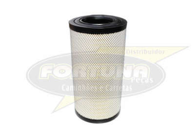 Foto de FILTRO AR DAF XF105 - Marca Compatível