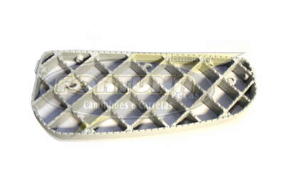 Foto de ESTRIBO INFERIOR S5/PGR - (PISANTE) - Marca Compatível