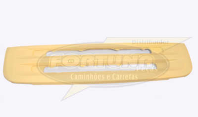 Foto de GRADE FRONTAL INFERIOR SCANIA S5 P/G/R - Marca Compatível