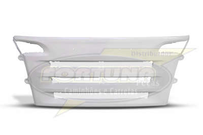 Foto de GRADE FRONTAL SUPERIOR SCANIA S5/G/R (2008 A 2010) - Marca Compatível